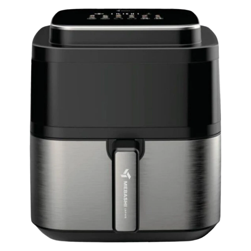 سرخ کن 6 لیتری مباشی مدل ME-AF972